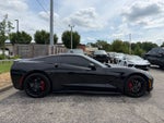 2014 Chevrolet Corvette Stingray Z51 3LT