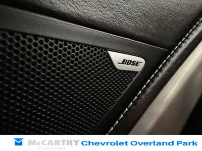 2014 Chevrolet Corvette Stingray Z51 3LT