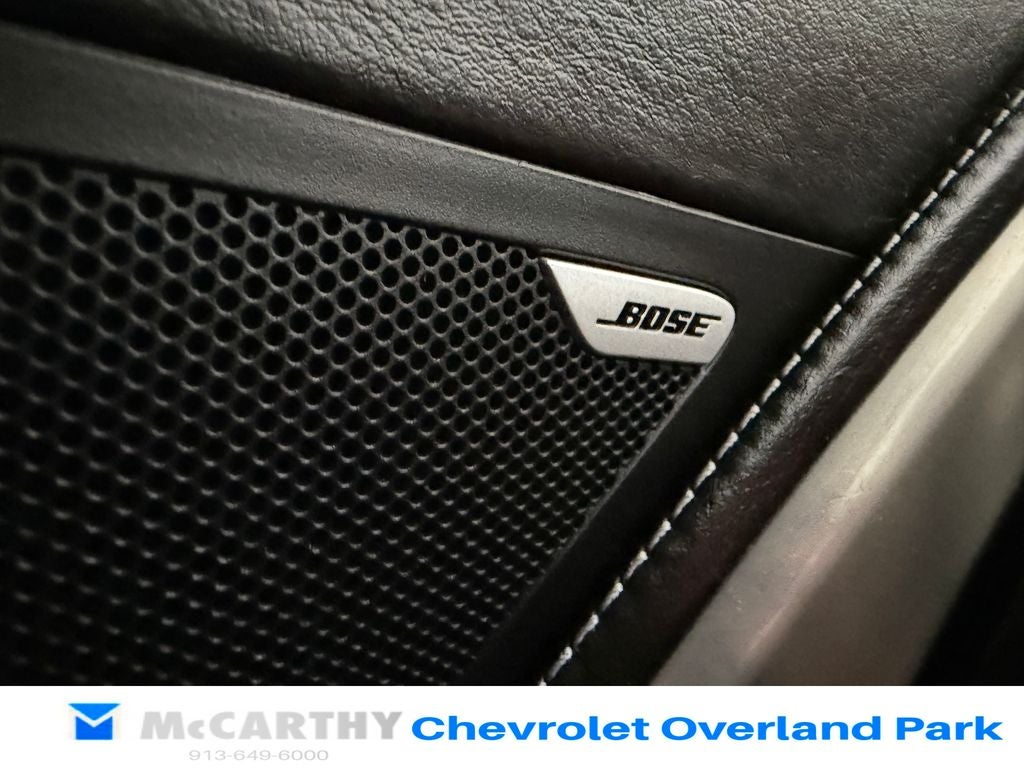 2014 Chevrolet Corvette Stingray Z51 3LT
