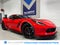 2019 Chevrolet Corvette Z06 2LZ