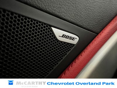 2019 Chevrolet Corvette Z06 2LZ