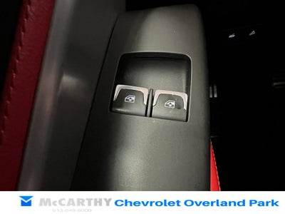 2019 Chevrolet Corvette Z06 2LZ