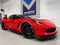2019 Chevrolet Corvette Z06 2LZ