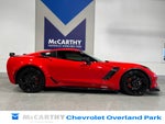 2019 Chevrolet Corvette Z06 2LZ