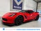 2019 Chevrolet Corvette Z06 2LZ