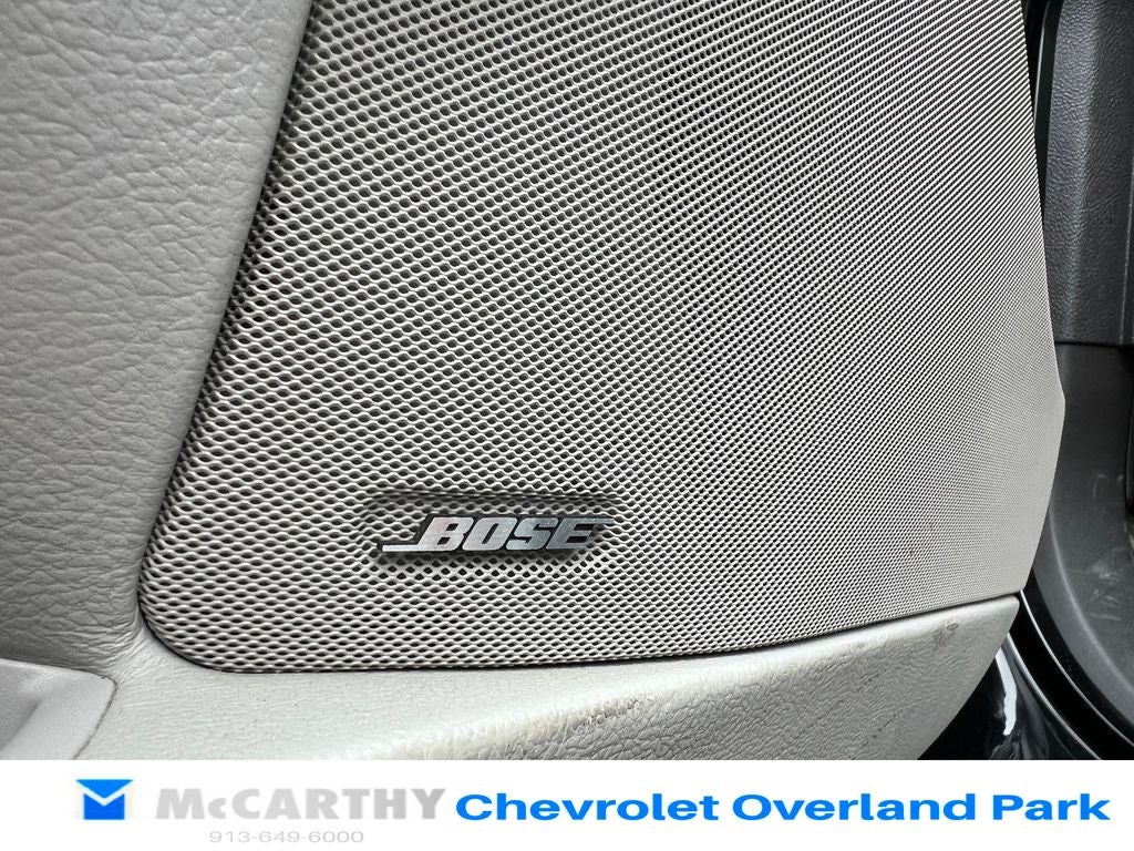 2010 Chevrolet Corvette Grand Sport