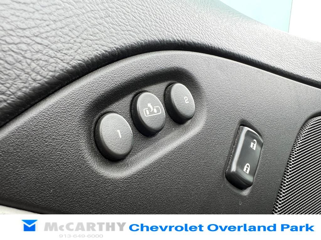 2010 Chevrolet Corvette Grand Sport