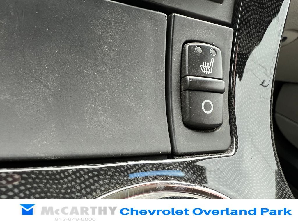 2010 Chevrolet Corvette Grand Sport