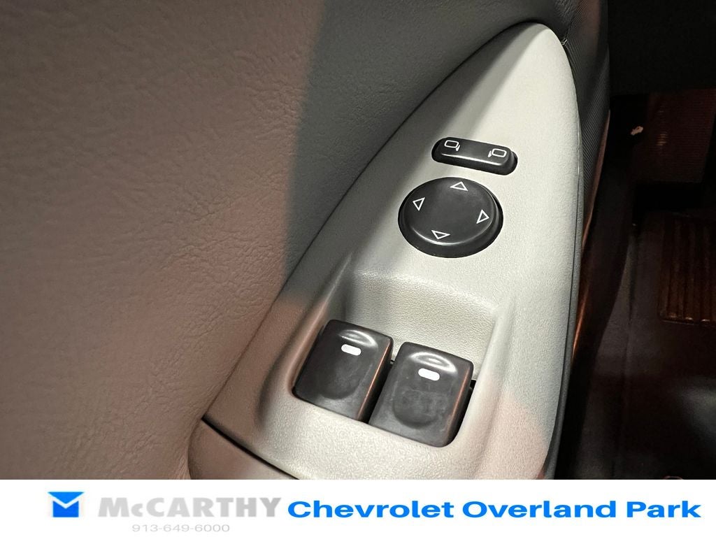 2010 Chevrolet Corvette Grand Sport