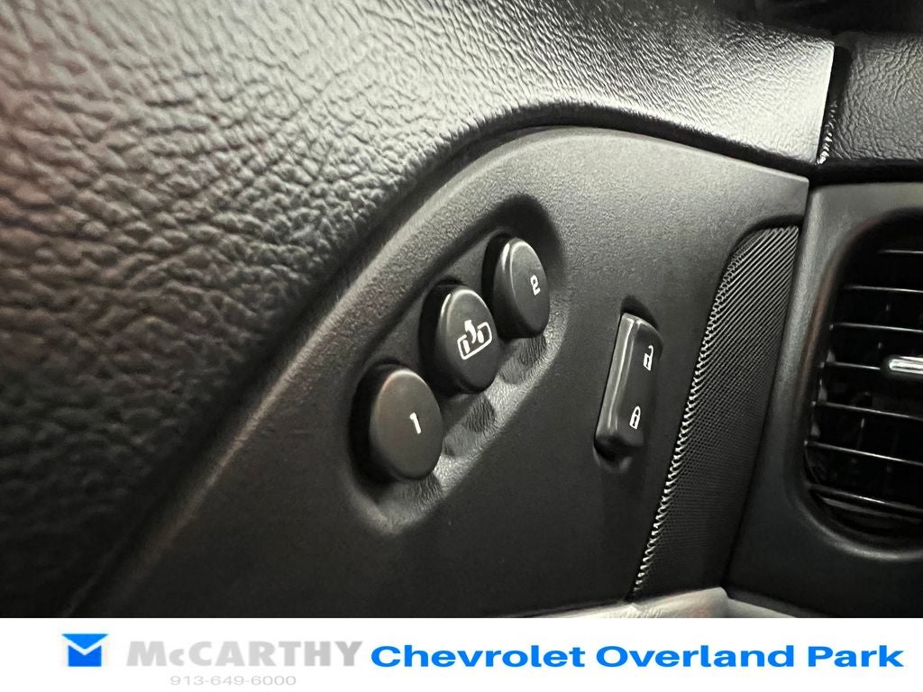 2010 Chevrolet Corvette Grand Sport