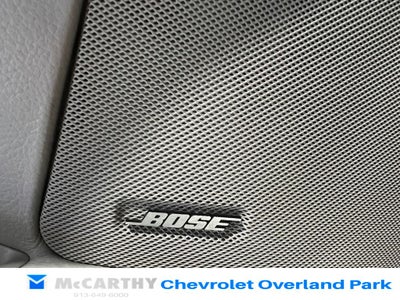 2010 Chevrolet Corvette Grand Sport