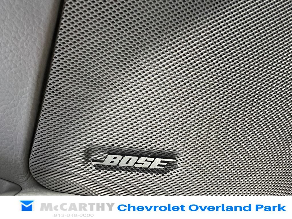 2010 Chevrolet Corvette Grand Sport