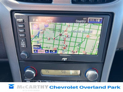 2007 Chevrolet Corvette Base
