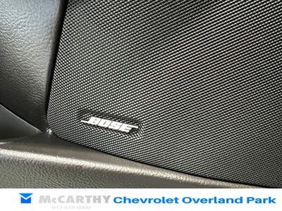 2007 Chevrolet Corvette Base