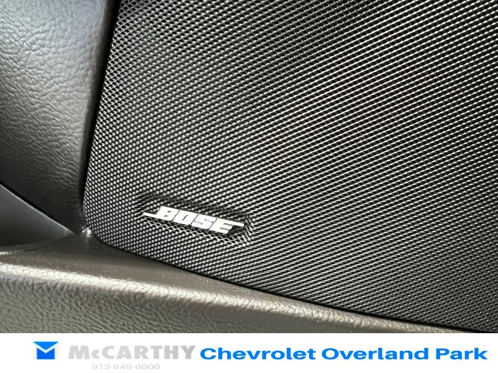 2007 Chevrolet Corvette Base