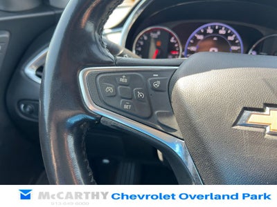 2020 Chevrolet Malibu Premier