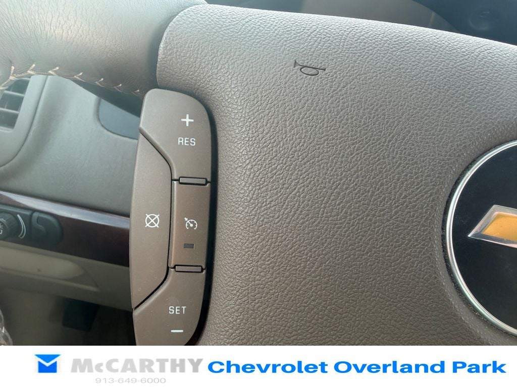 2007 Chevrolet Malibu LT 1LT