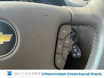 2007 Chevrolet Malibu LT 1LT