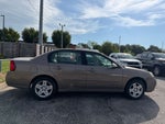 2007 Chevrolet Malibu LT 1LT