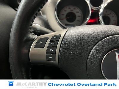 2006 Pontiac Solstice Base