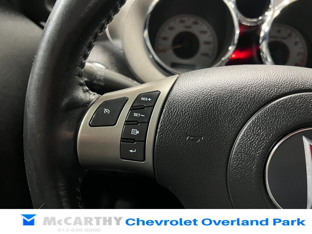 2006 Pontiac Solstice Base