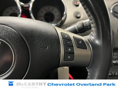 2006 Pontiac Solstice Base