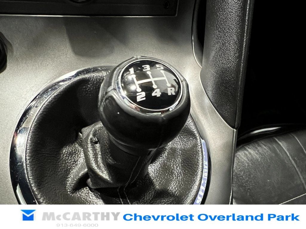 2006 Pontiac Solstice Base