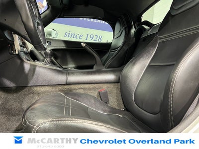 2006 Pontiac Solstice Base