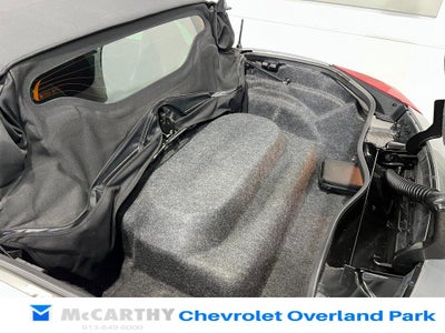 2006 Pontiac Solstice Base