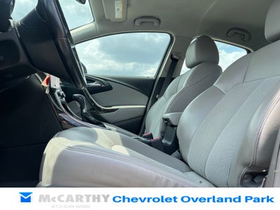 2014 Buick Verano Base