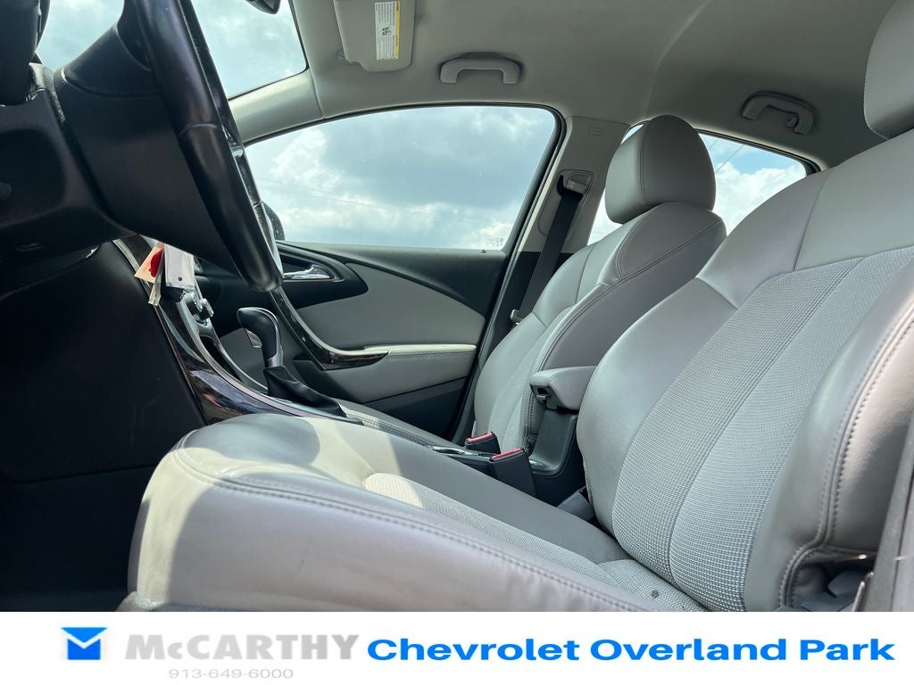 2014 Buick Verano Base