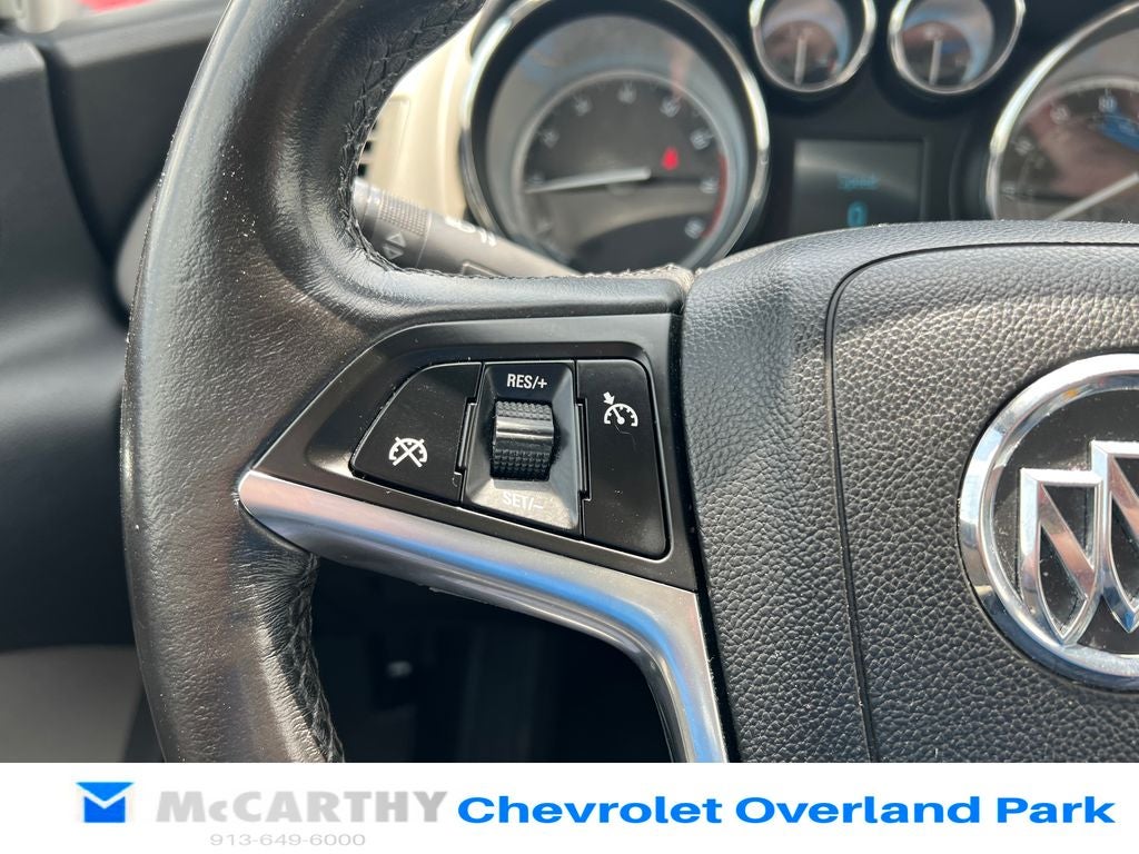 2014 Buick Verano Base