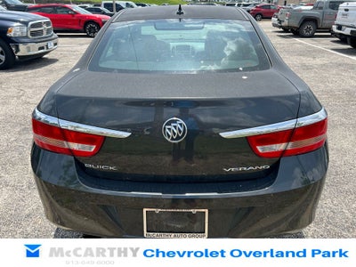 2014 Buick Verano Base