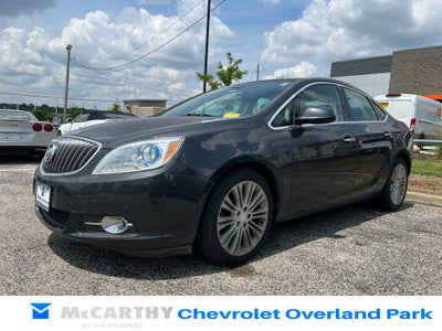 2014 Buick Verano Base