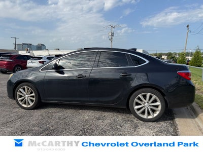 2015 Buick Verano Convenience Group
