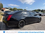 2019 Cadillac CTS 2.0L Turbo