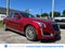 2015 Cadillac CTS 3.6L Luxury