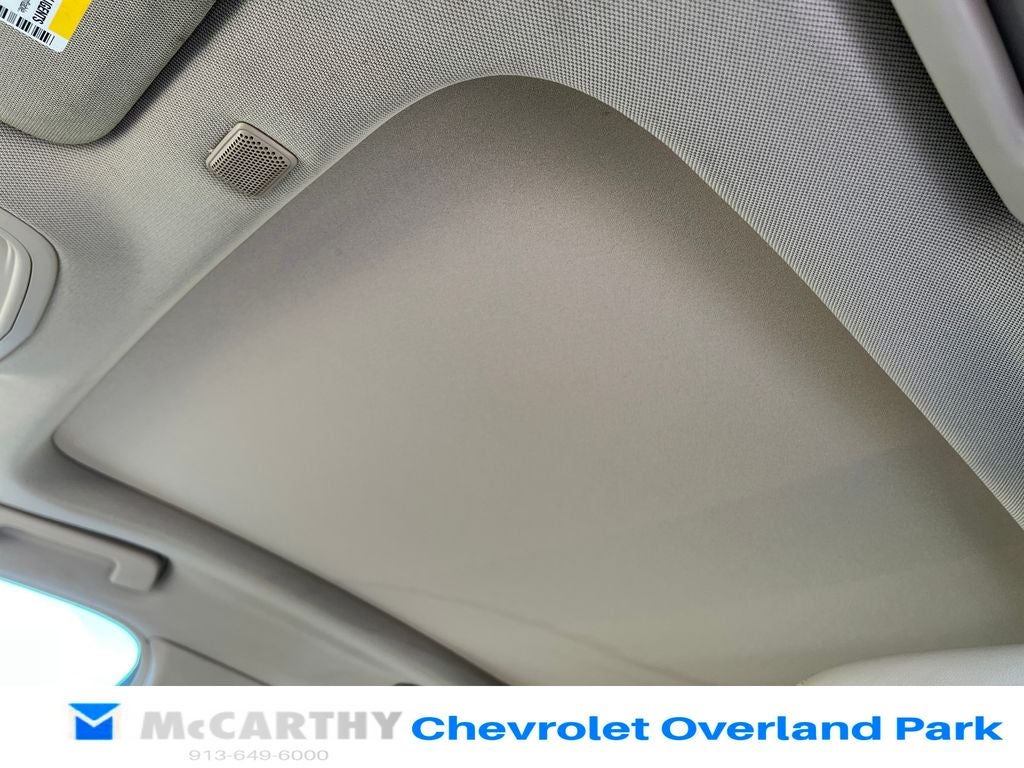 2015 Cadillac CTS 3.6L Luxury