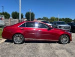 2015 Cadillac CTS 3.6L Luxury
