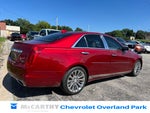 2015 Cadillac CTS 3.6L Luxury