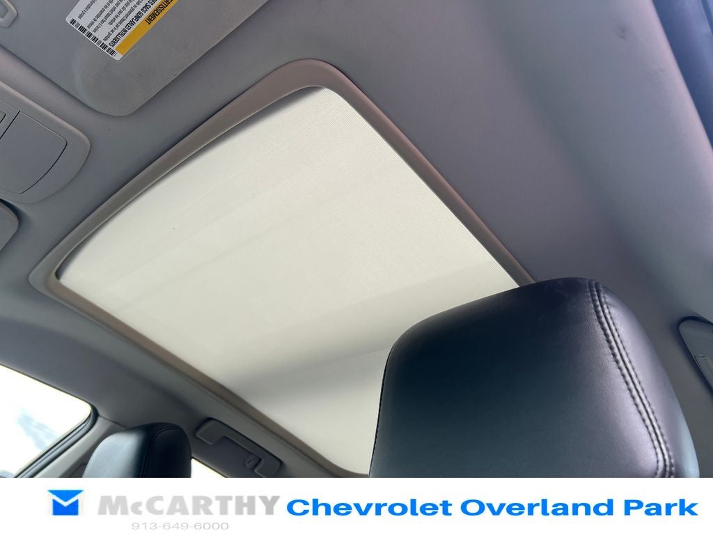 2008 Cadillac CTS Base 1SA