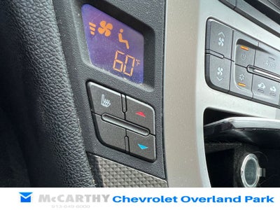 2008 Cadillac CTS Base 1SA
