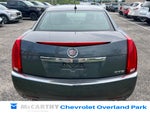 2008 Cadillac CTS Base 1SA
