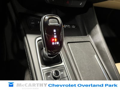 2020 Cadillac CT5 Luxury