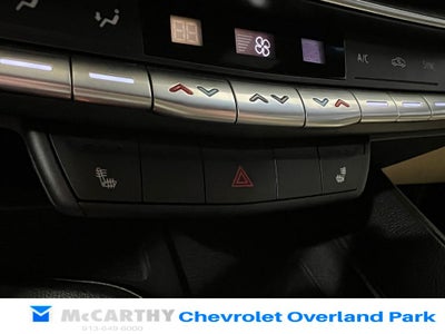 2020 Cadillac CT5 Luxury
