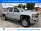 2015 Chevrolet Silverado 2500HD LT Z71