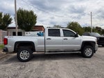 2015 Chevrolet Silverado 2500HD LT Z71