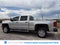 2015 Chevrolet Silverado 2500HD LT Z71
