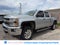 2015 Chevrolet Silverado 2500HD LT Z71