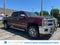 2017 Chevrolet Silverado 2500HD LTZ